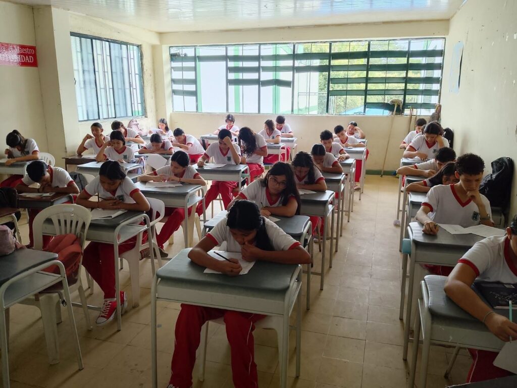 Olimpiadas ciencias sociales 2026