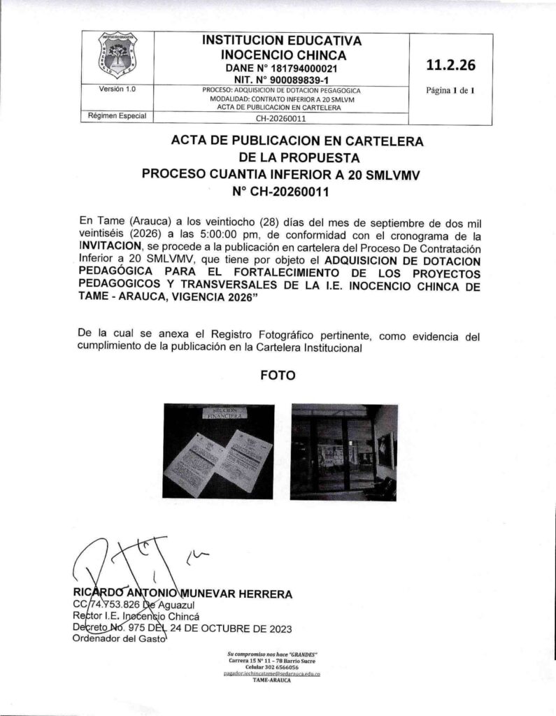 11.2.1.26 ACTA DE PUBLICACION EN CARTELERA_page-0001